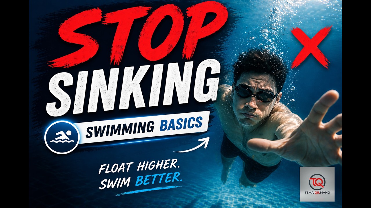 STOP SINKING !!!