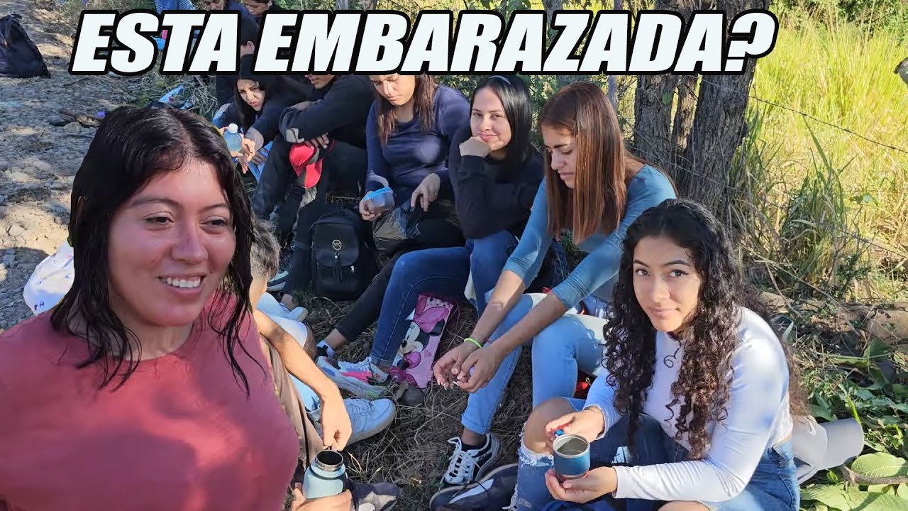 Johana ya comienza a sentir unos antojos extremos y teme estar embarazada?