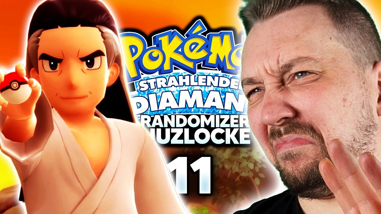 Die schlimmste Route im Spiel! 😭