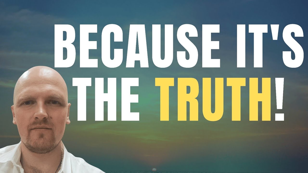 ANYONE Can Meditate! Here's Why in 20 Minutes