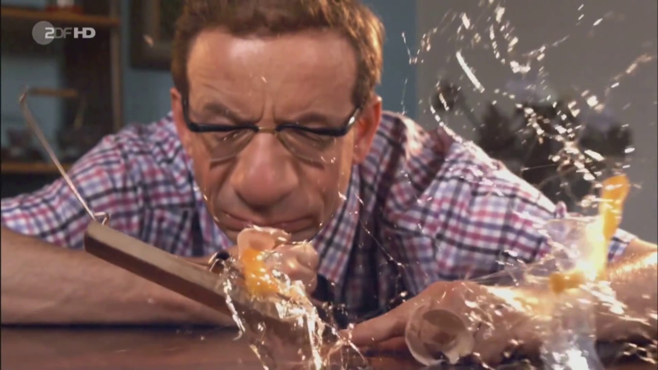 YouTube Kacke │Wigald kocht Dosen Soos [YTK Parodie]
