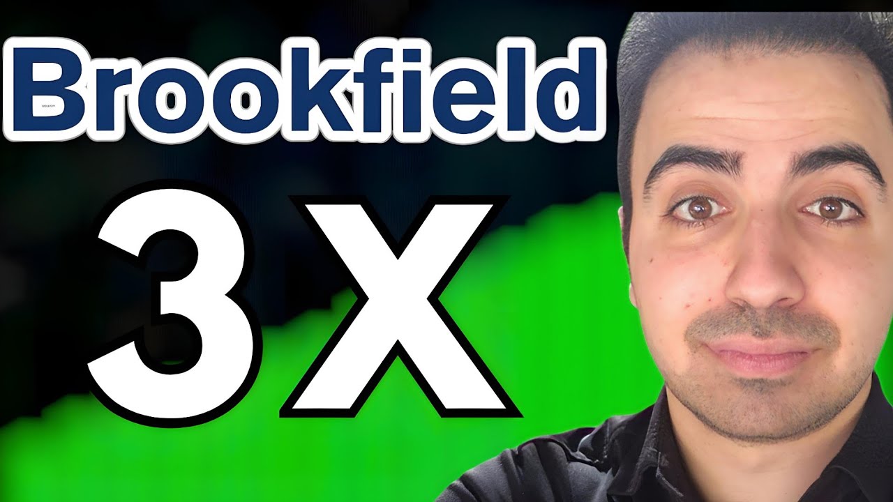 Brookfield stock Is Getting Too Cheap To Ignore!