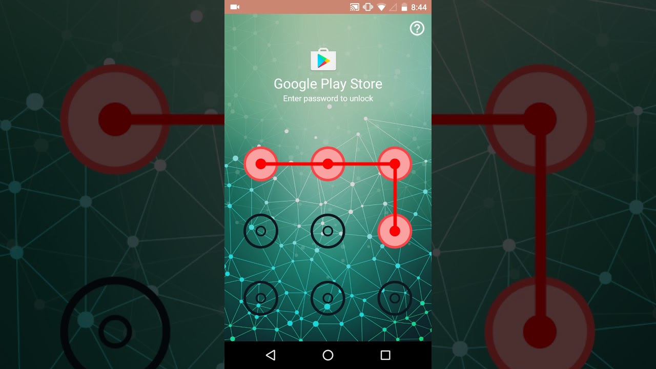 Safe folder, Photo Vault and App Lock