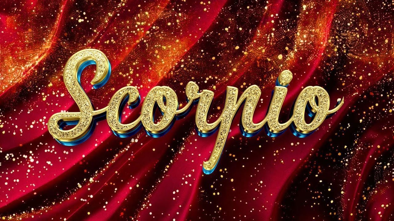 SCORPIO   😟😳 This is really happening… SCORPIO TAROT LOVE READING