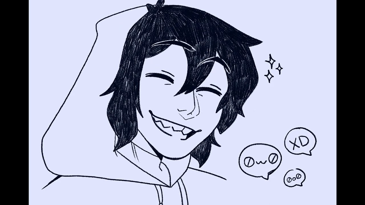 Full Disclosure - Hideduo QSMP Animatic