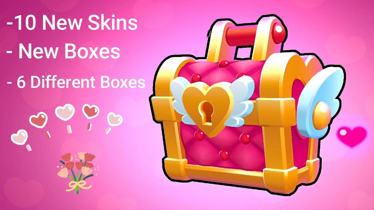 Opening 30 Different Boxes | #brawlstars 