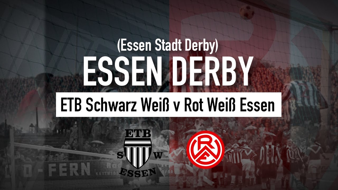 Essen derby - Rivalries around the world