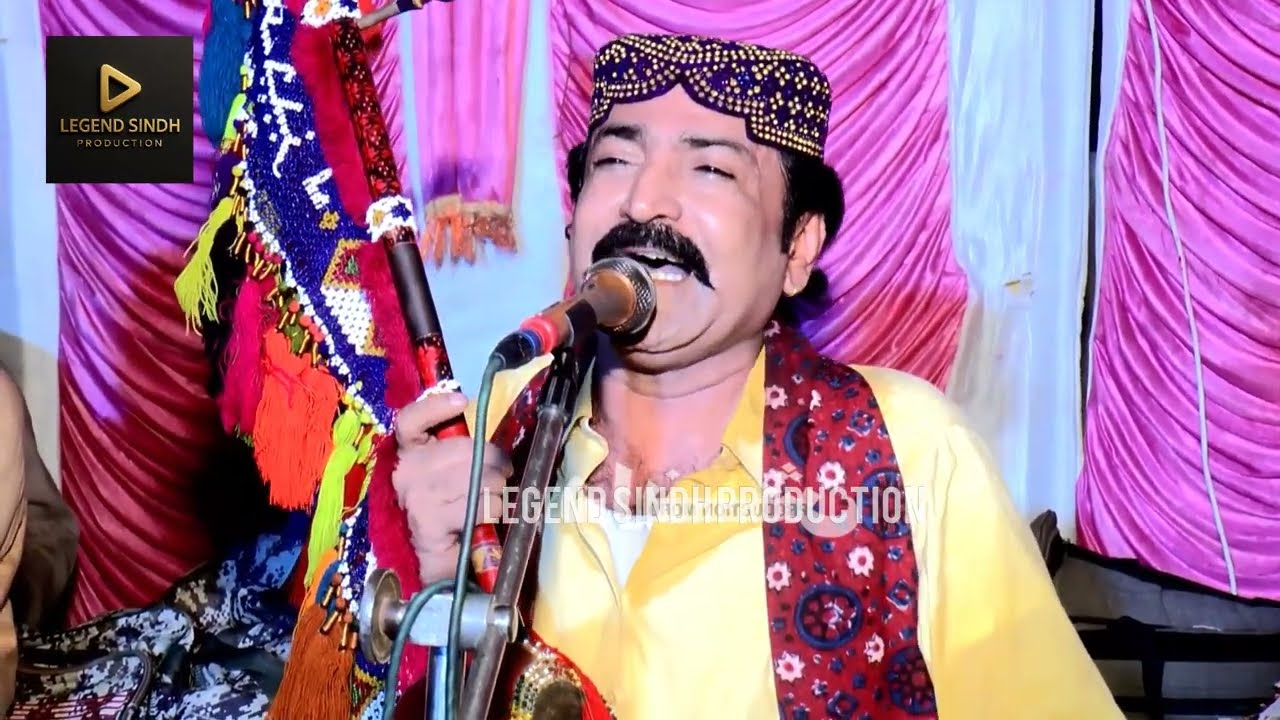 Sir Wanji Bhal Wanji | Ghulam Hussain Umrani