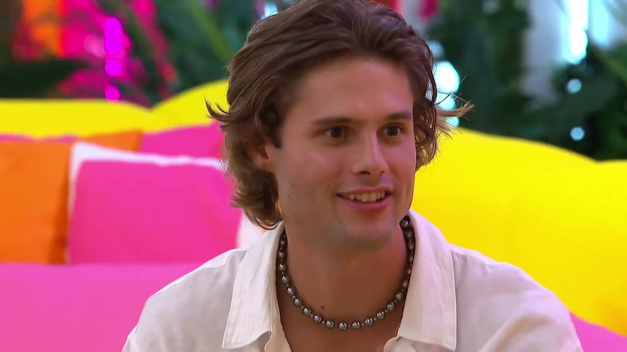 first look at tonight's love island usa season 8 episode #loveislandusa No copyright intended 