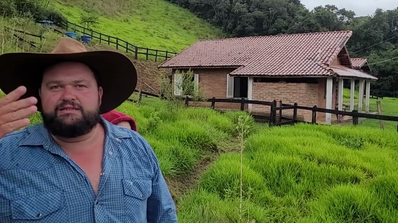 🥰 EXCELENTE PROPRIEDADE -  CAMANDUCAIA MG - TURISMO DE PAZ E TRANQUILIDADE - SERRA DA MANTIQUEIRA 🥰