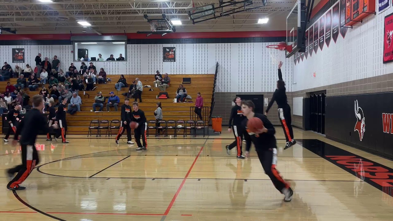 basketball