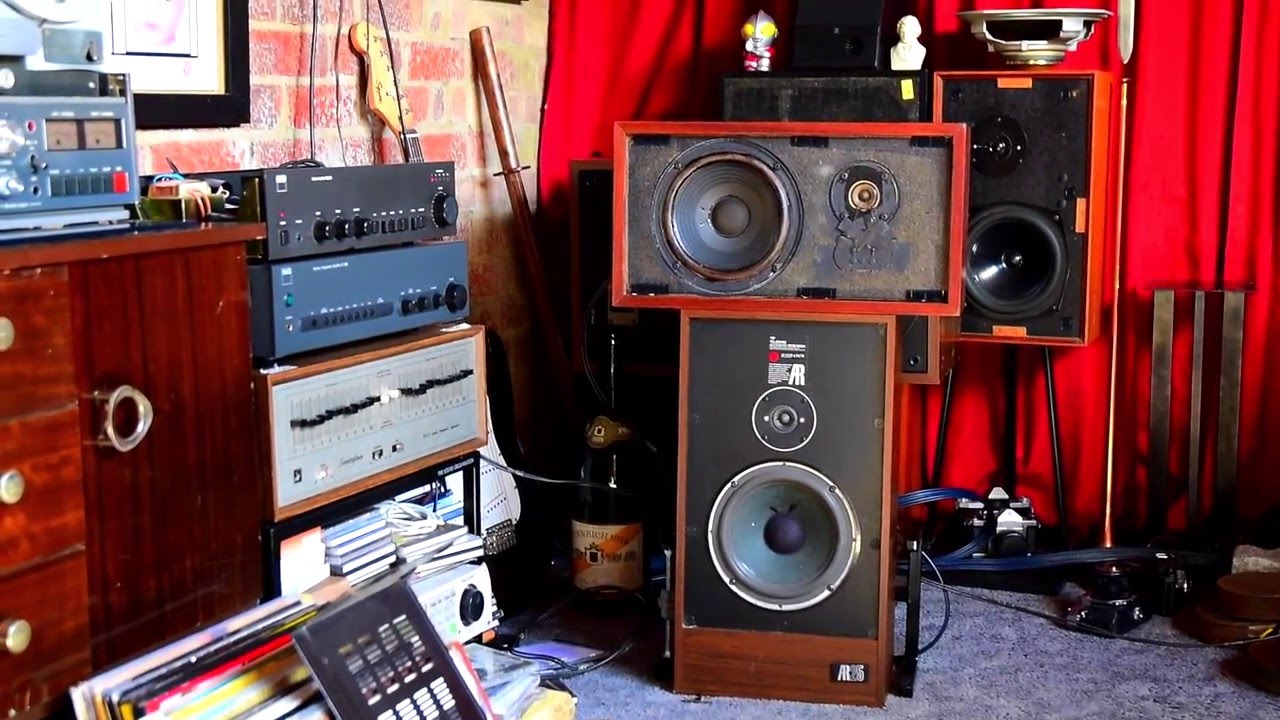 TASCAM DR-07II - Chinese Guchong