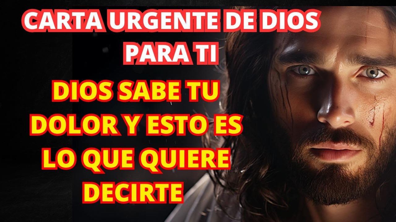 La promesa que Dios tiene para tu vida HOY | Mensaje Revelado 📩