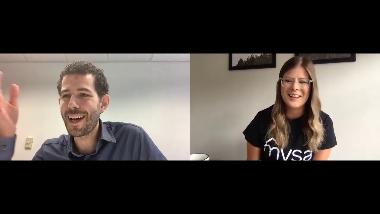 Recruitment Process - Mysa