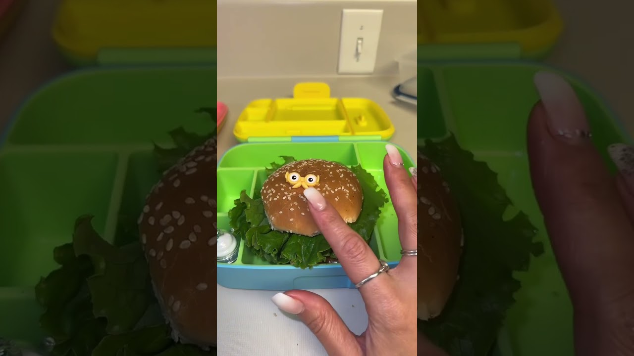 Hamburguesas con hongos