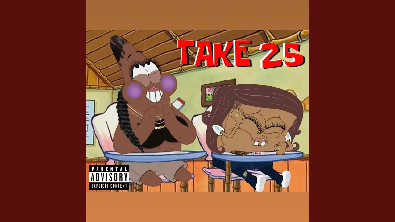 GOOCHIE MAYNE (feat. Teaawhy, Milly Mo, Jasscole & BB)