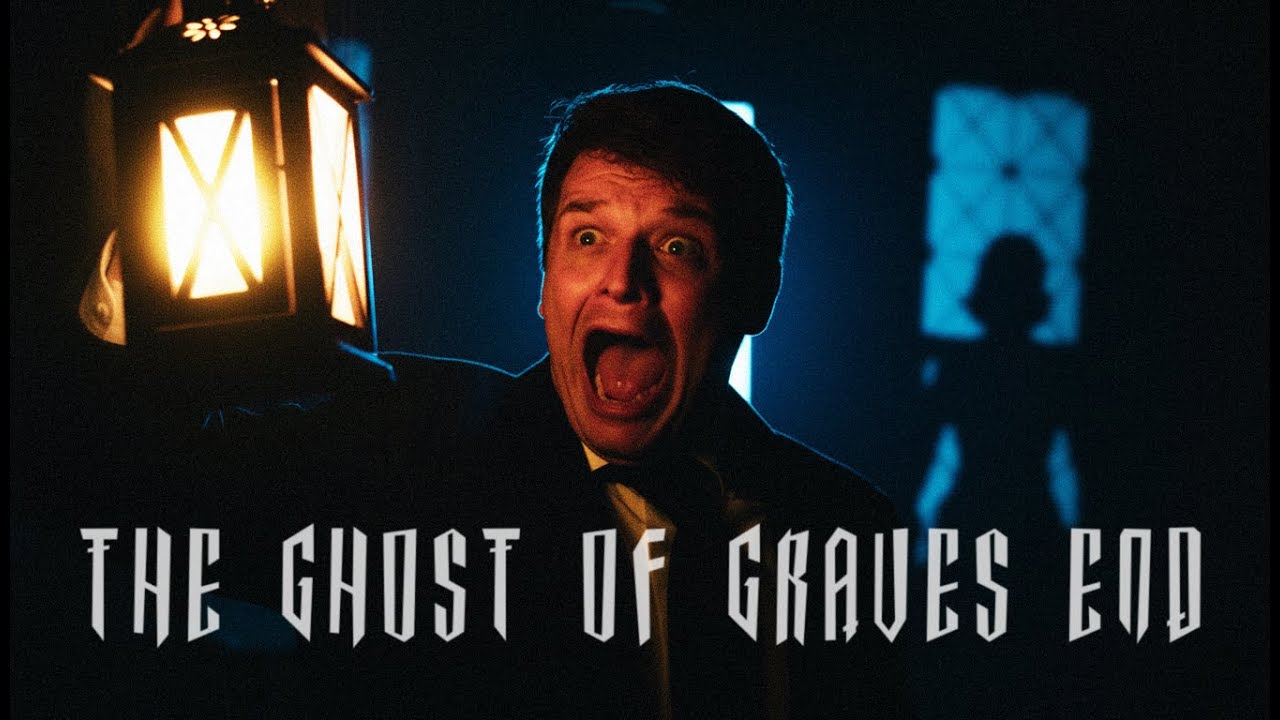 The Ghost of Graves End - A Short Film
