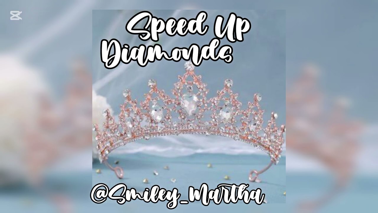 Speed Up Diamonds úsenlo!!🥺🙏🏻