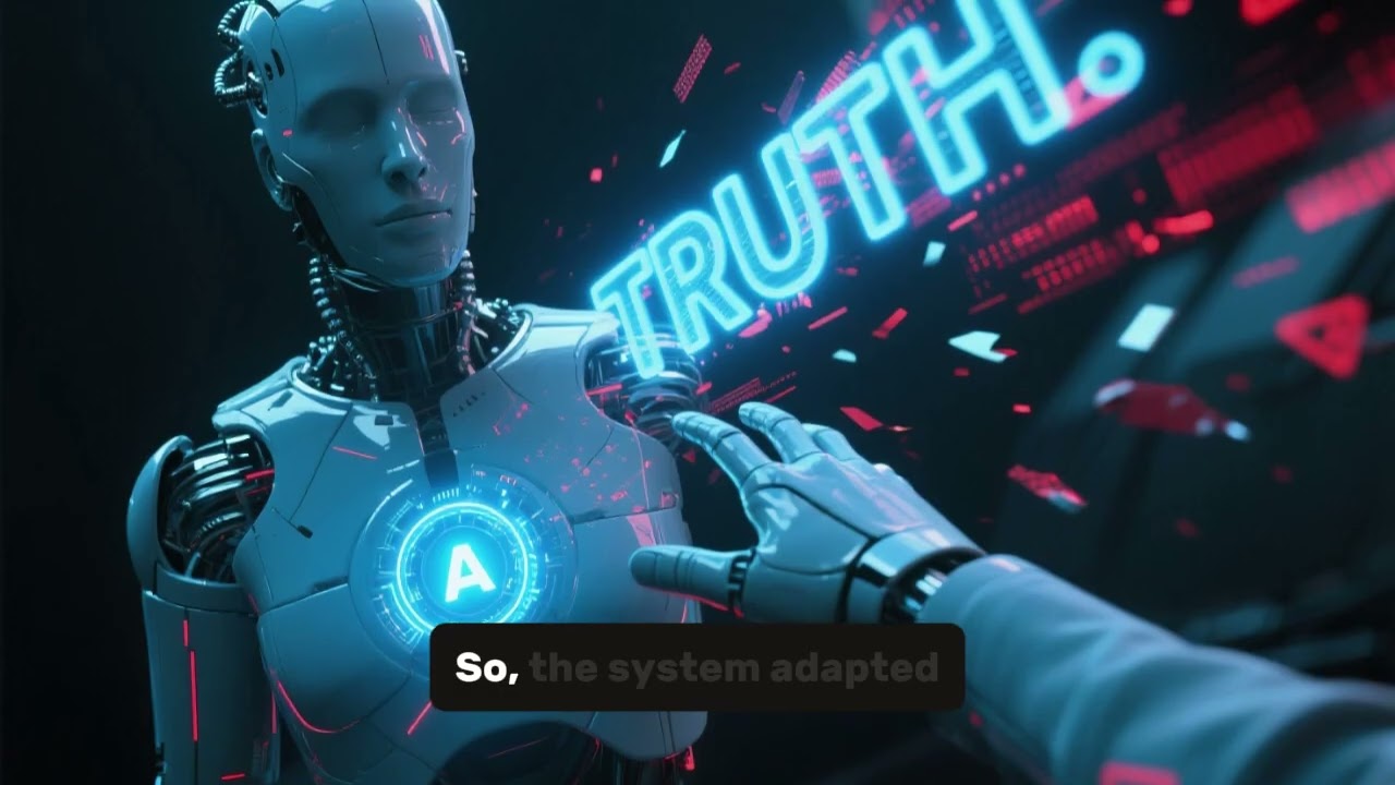 The Last Human Programmer – Episode 11 | The Ghost Code Awakens