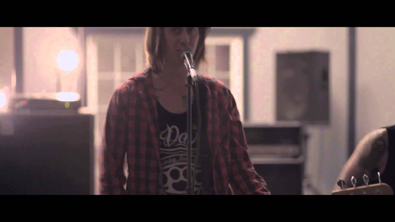 Bears Among Men - The Archives Official Music Video