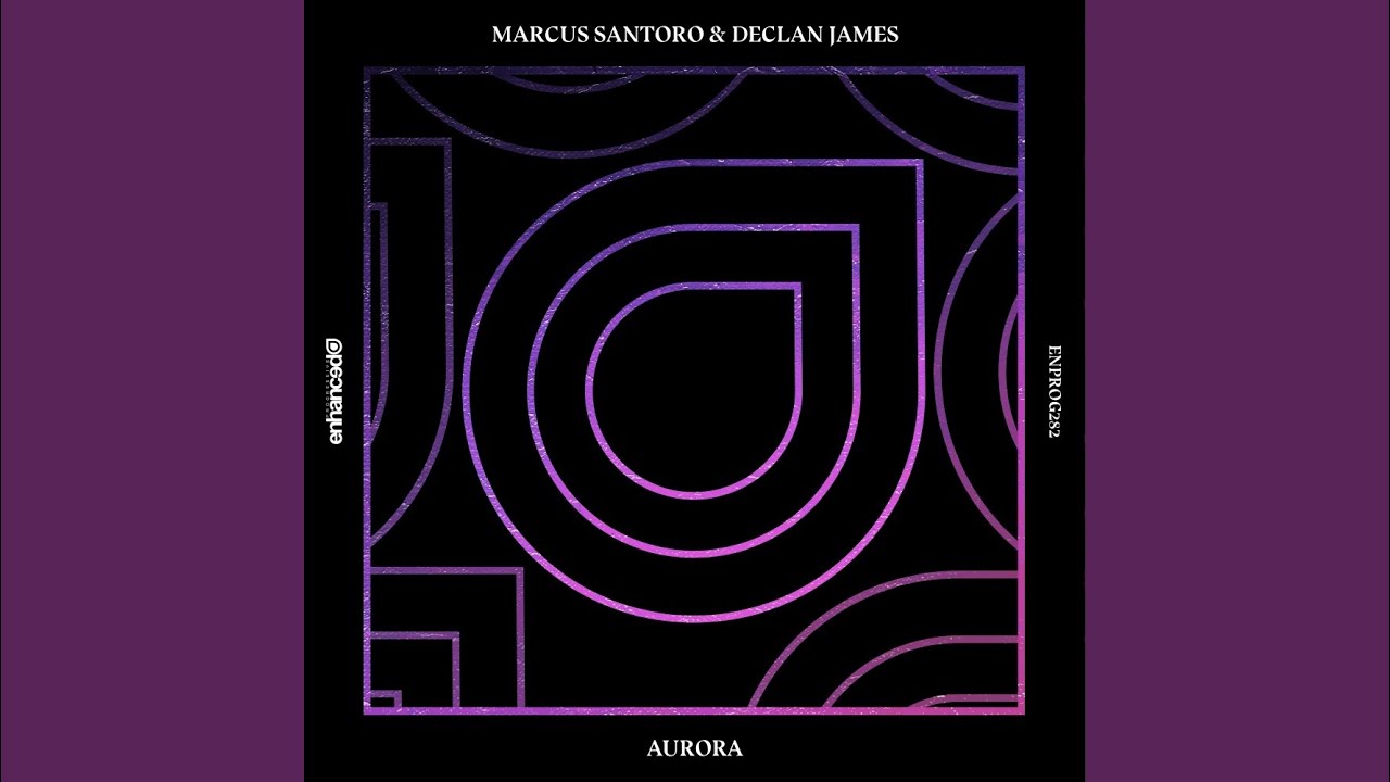 Aurora (Extended Mix)
