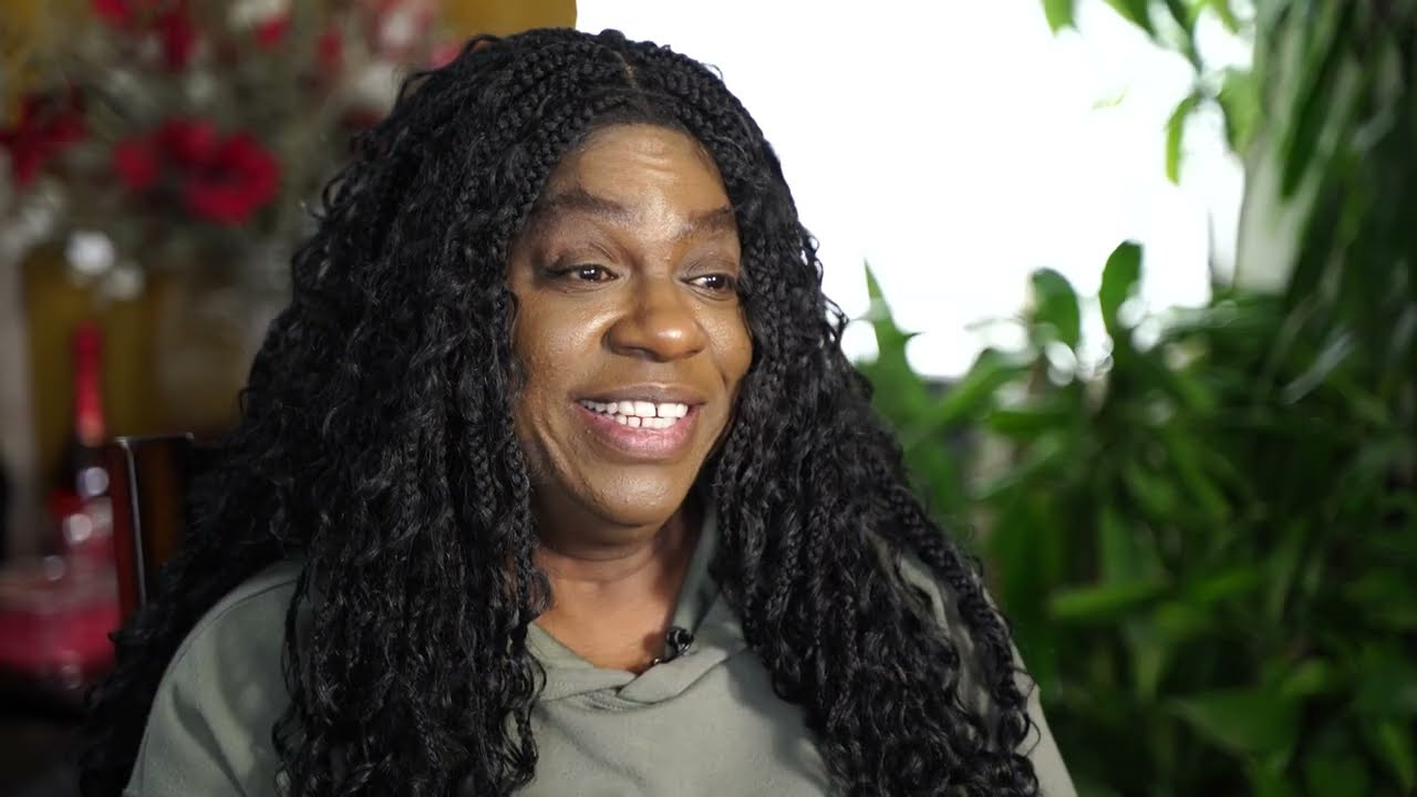 TRAILER - Rebuilding LA with Care