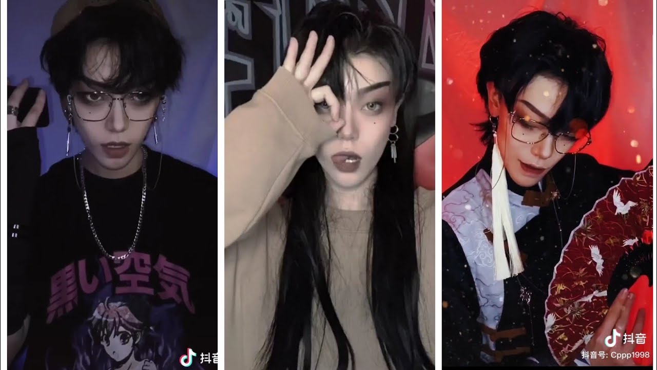 [抖音] Tiktok Soái Tỷ✓ Soái tỷ NapLab #20