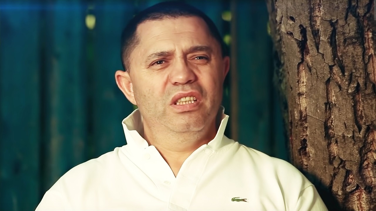 Nicolae Guta - Ma bate vantul in fata [Video Oficial]