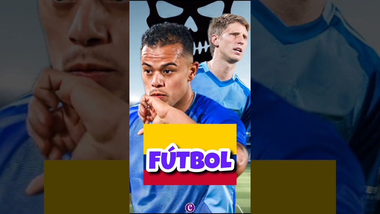 Millonarios va con todo en el 2026 🔵⚪ #noticias #millonariosfc #millos #futbolcolombiano #viral