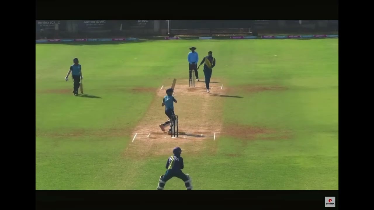 Dylan Parekh India tour 2025