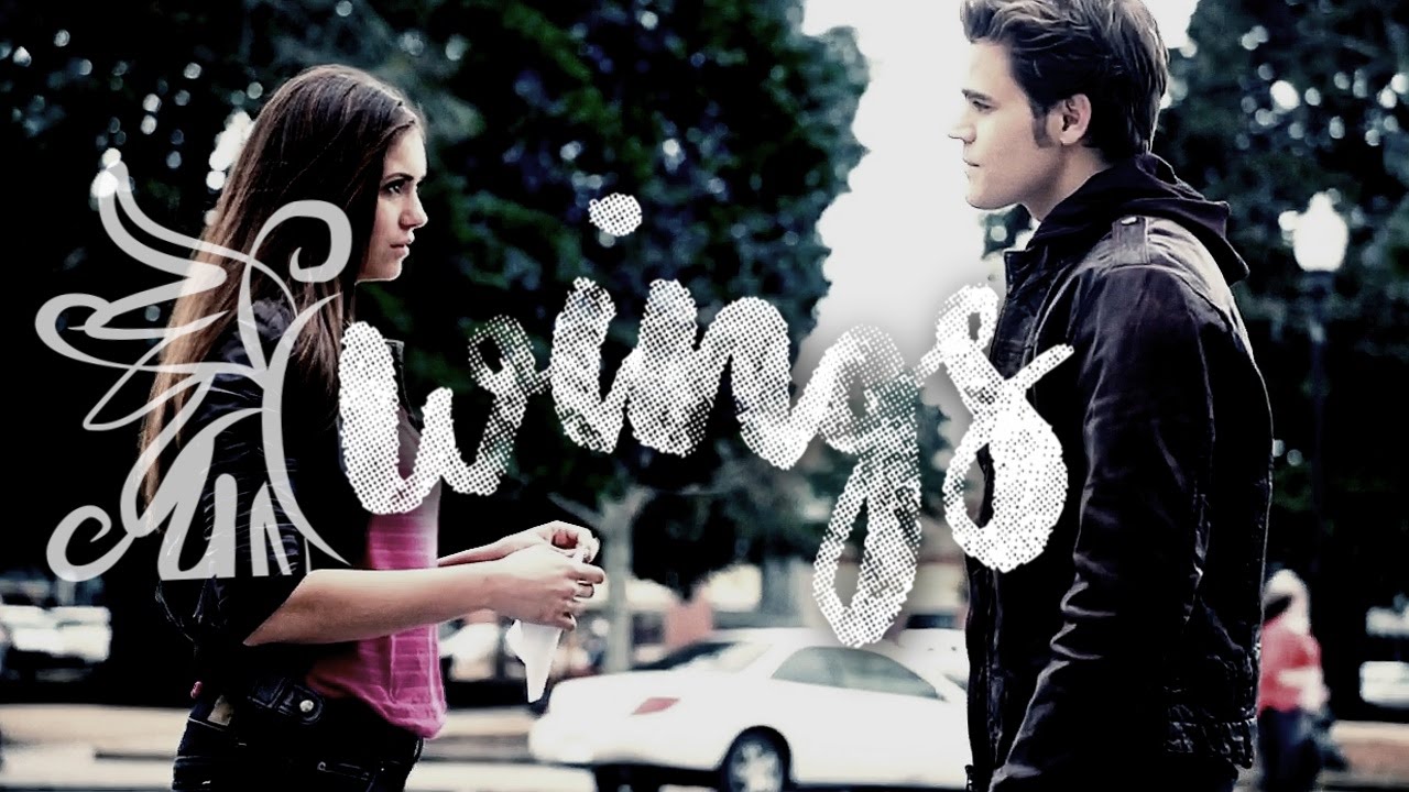 multicouples collab | wings [hbd me!]