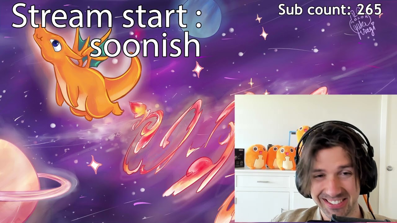 Jolly Wangcore streams: Garry's Mod and Skinfreak (Part 2)