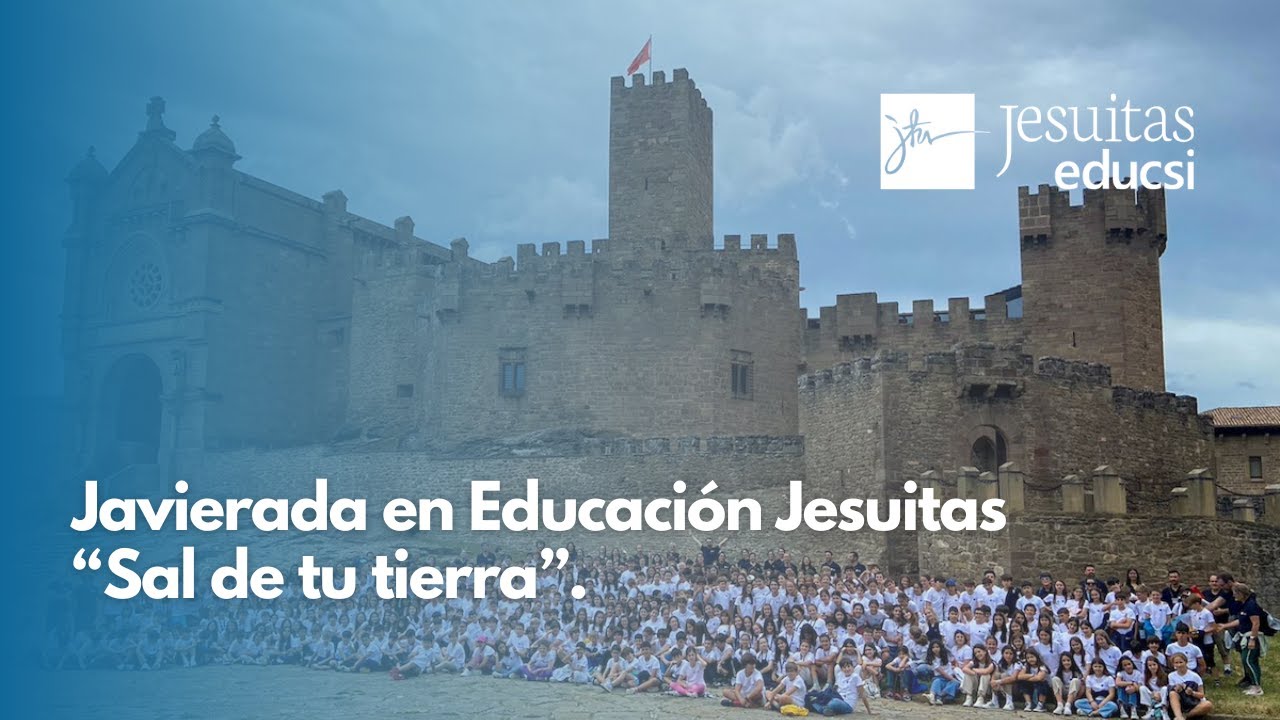 Javierada | Educación Jesuitas