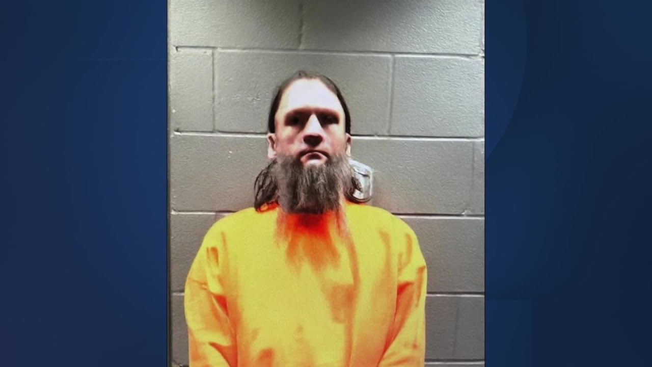 Five Days Missing: Okfuskee County inmate escapes through wall, killed in OHP shooting