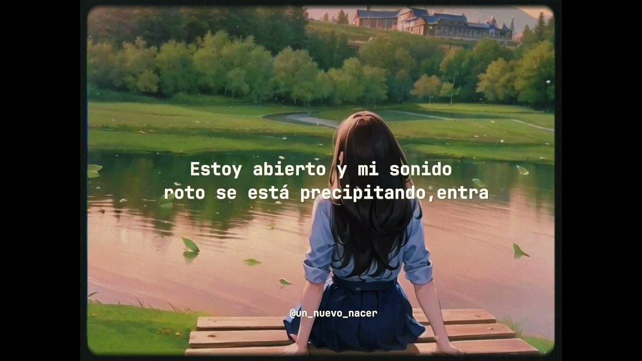 God of miracles .by  Josiah Queen ,sub al español