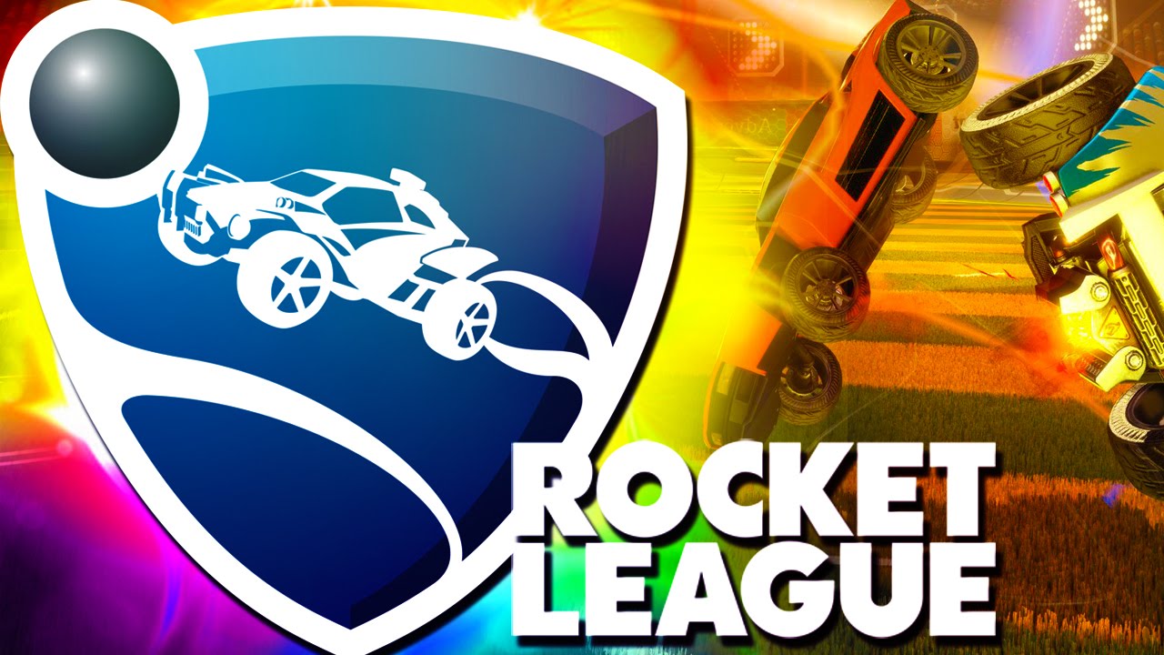 ROASTED! (Rocket League Full Games!)