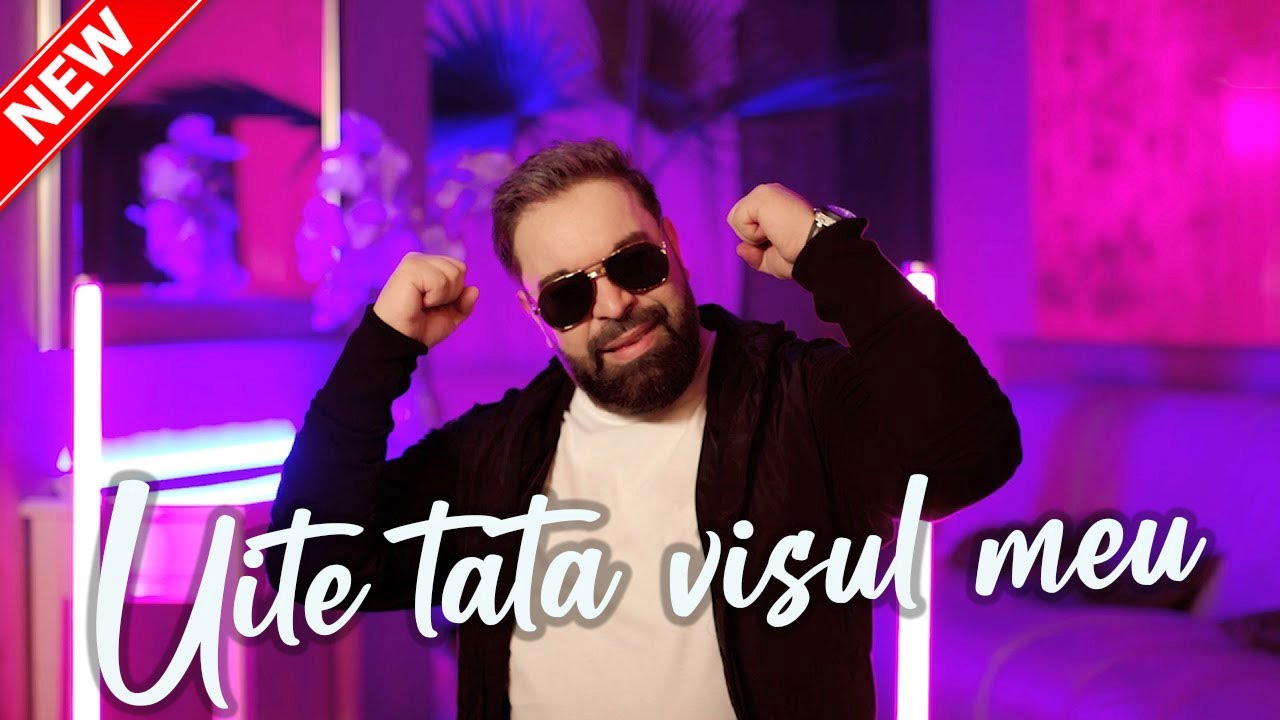 Florin salam - Uite tata visul meu  ✴️   ❌    Lenta live 2021 NOU  ❌    #FlorinSalam2021 #New