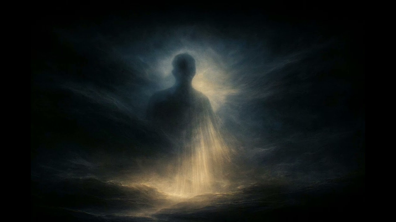 صَوْتٌ مِنَ العُمْق | قصيدة فلسفية وتجريدية