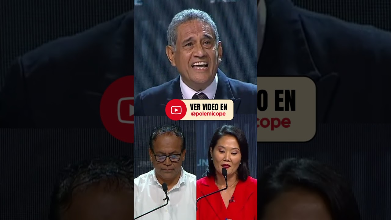 KEIKO ES UNA NINI, Ni trabaja ni estudia  #peru #politica #noticias
