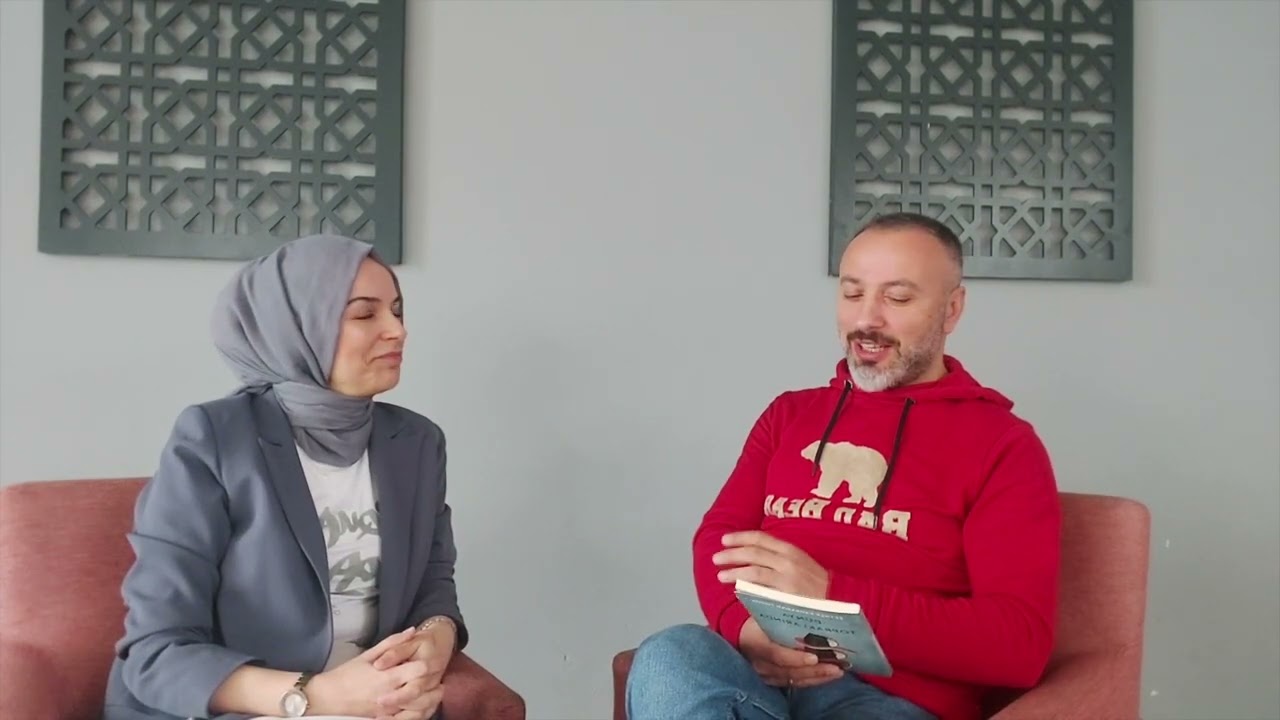 Yazanlar Arasında I 44. Bölüm (Zeynep Kahraman Füzün)