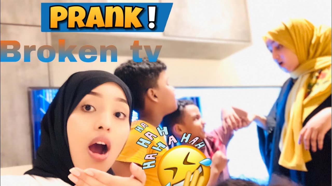 PRANK ADNA KA AARSADAY XANAAQ IYO QEYLO 😂