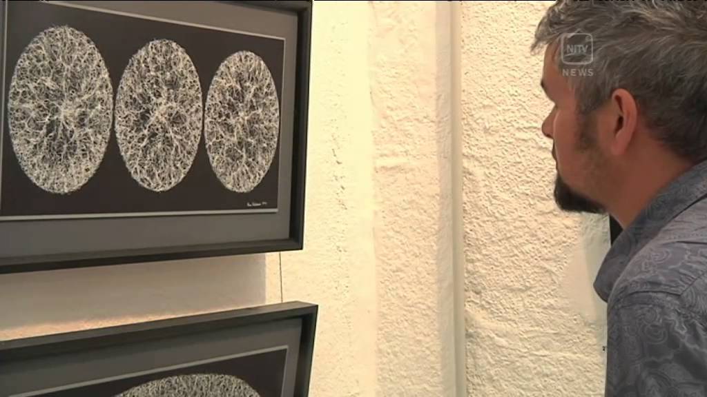 &ldquo;INSIDER ART 2015&rdquo; AT THE FREMANTLE PRISON GALLERY