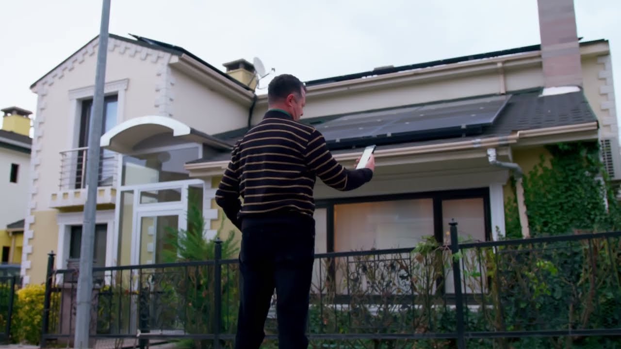 Sun Junior (Enerji Depolama Sistemi)