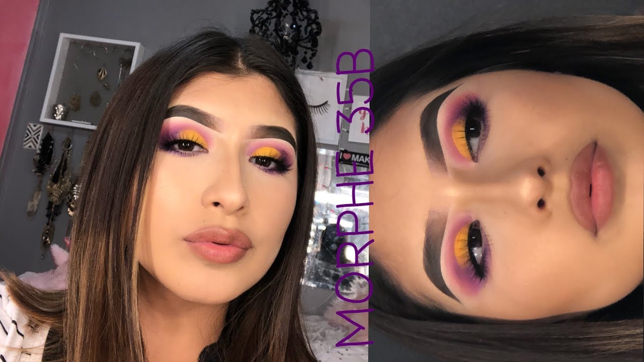 trying sum new products | talking toooo much