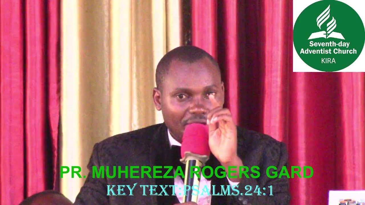 7TH.FEB.2026|| STEWARDSHIP OF PRAYER|| SABBATH WORSHIP||DAY 01