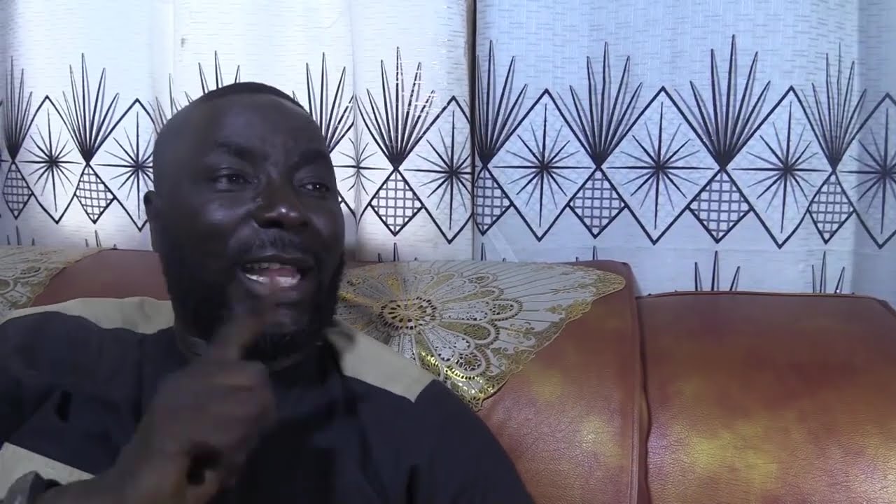 N'Doundoukhi - Episode 04 - LaGuinéeFé Complète en Soussou