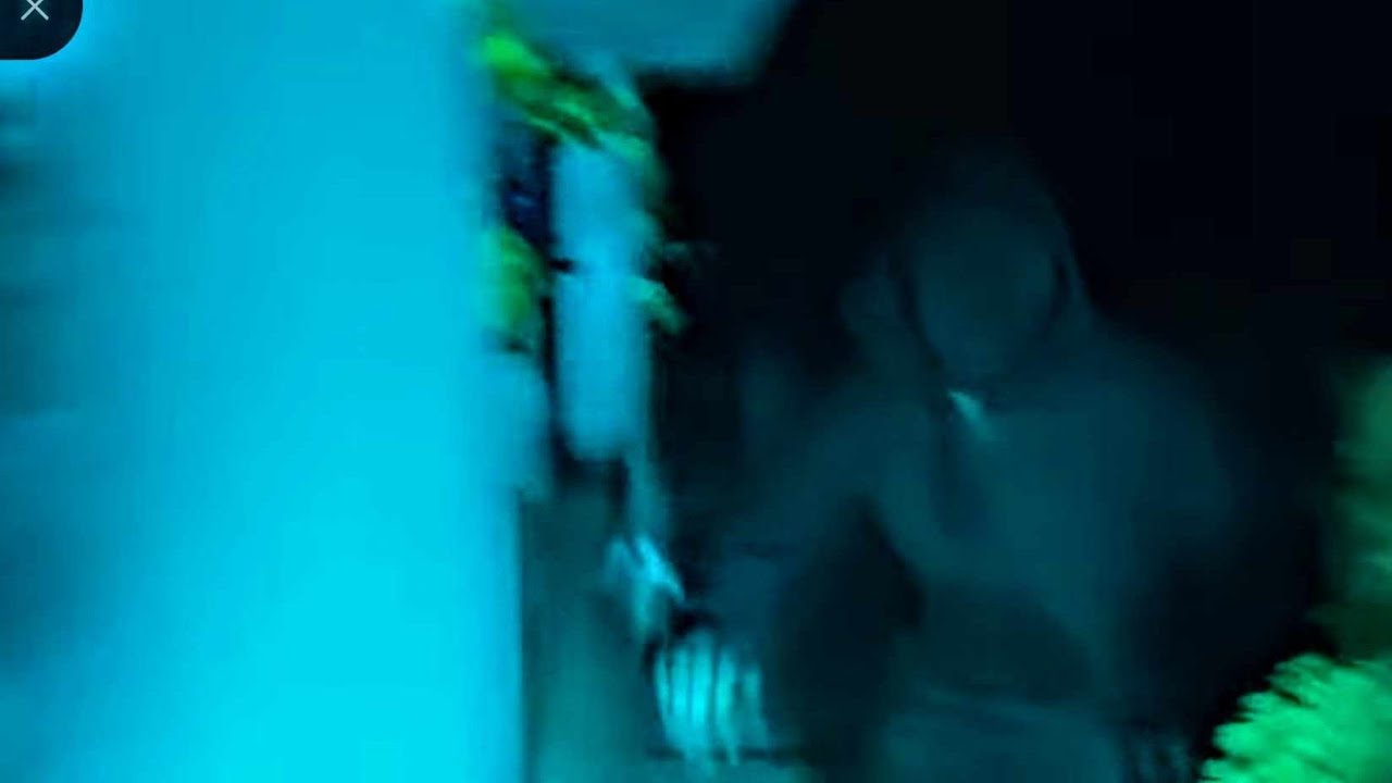 Que D3Moni0$  estaba el Cementerio😱😱😱