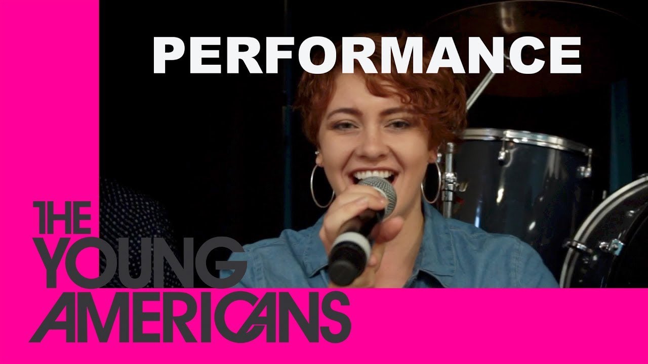 Midwest Summer Camps 2017 | The Young Americans Sing-Around (and Dance-Around)