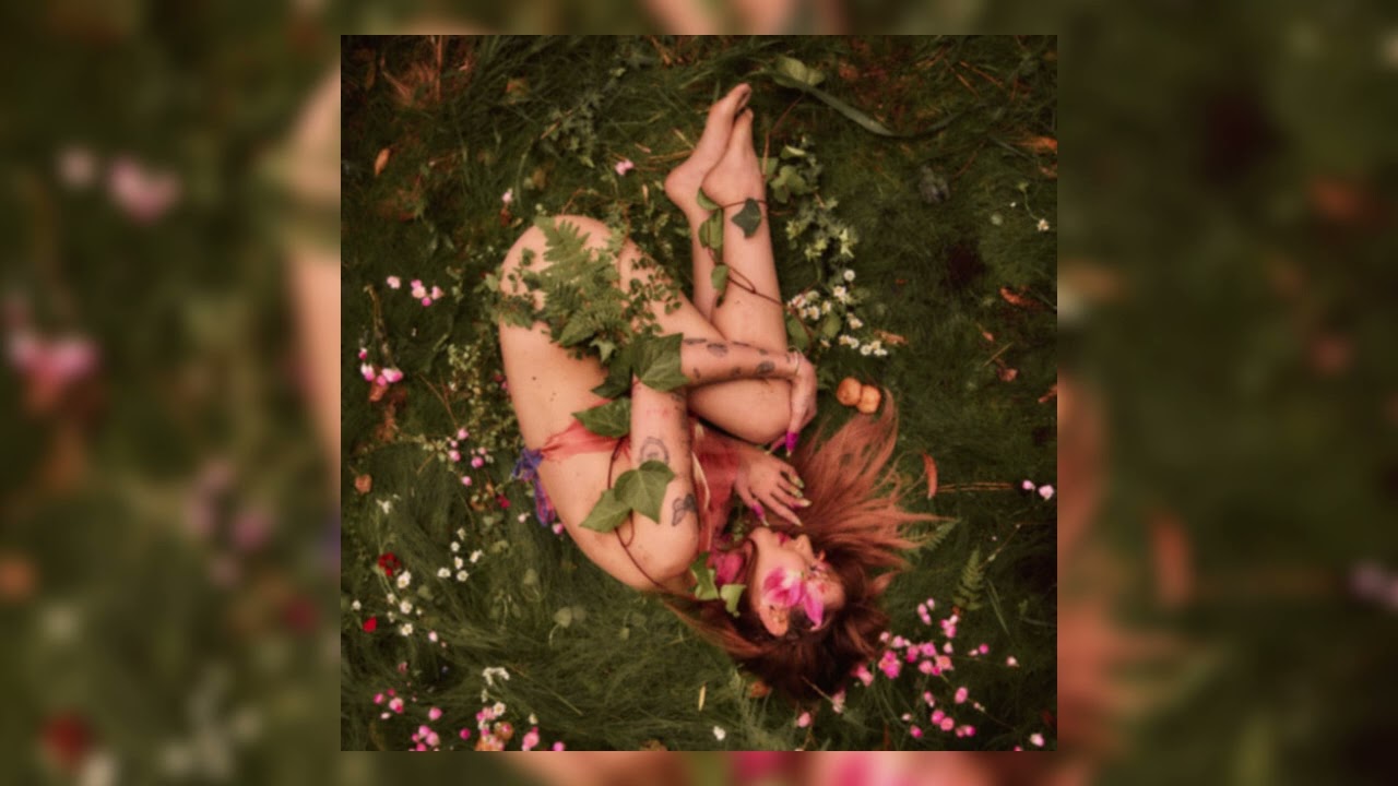 Peach PRC “Eucalyptus” Audio