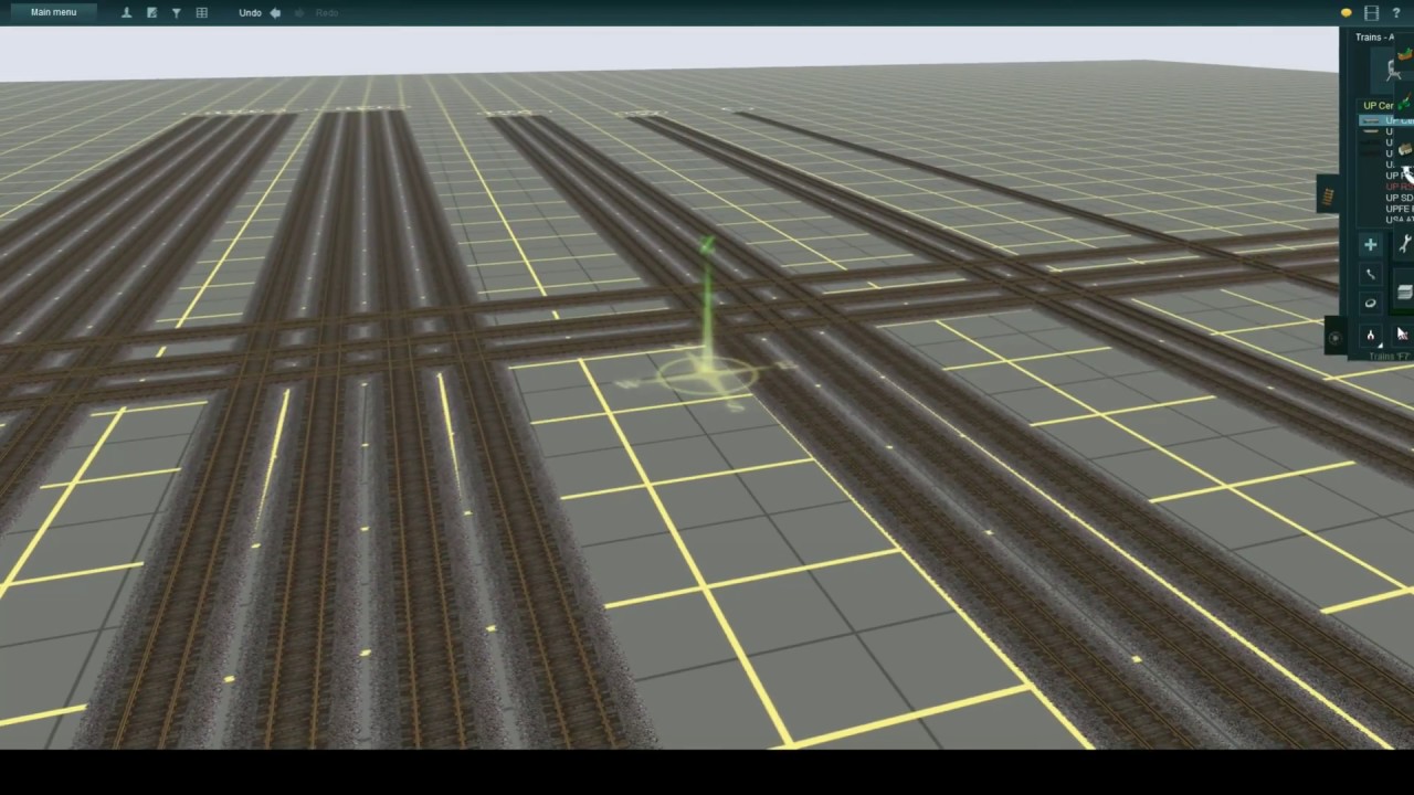 TANE SP2: 1 Track Type ~~ 6 Sizes!